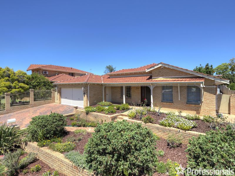 34 Casserly Drive, Leeming