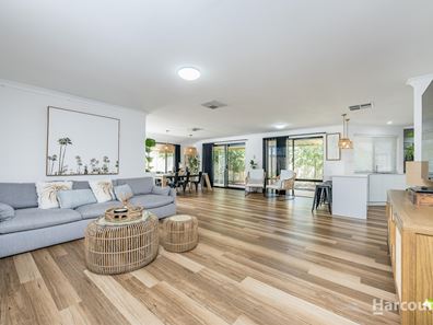 23 Wester Crescent, Quinns Rocks WA 6030