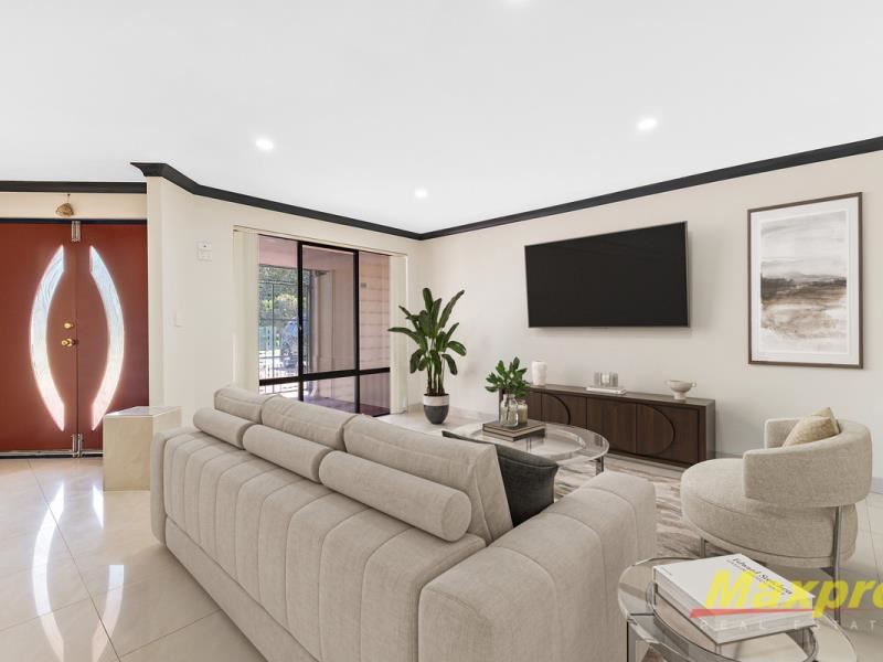 2 Nightjar Lane, Langford WA 6147