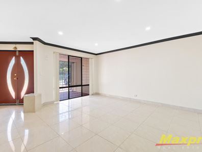 2 Nightjar Lane, Langford WA 6147