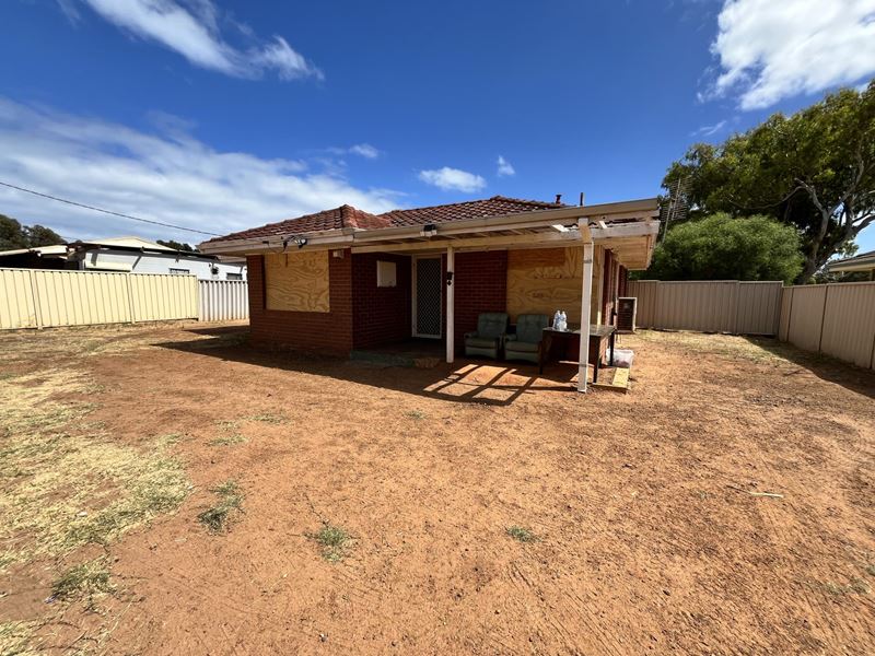 3 Broome Street, Spalding WA 6530