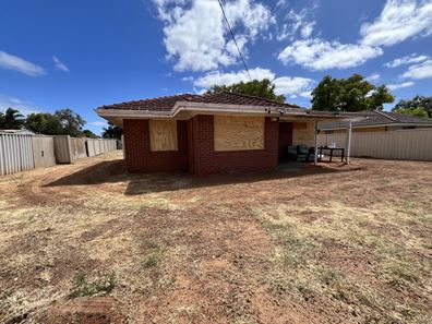3 Broome Street, Spalding WA 6530