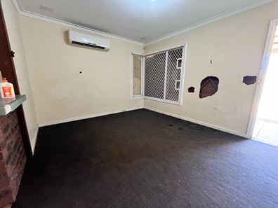 3 Broome Street, Spalding WA 6530