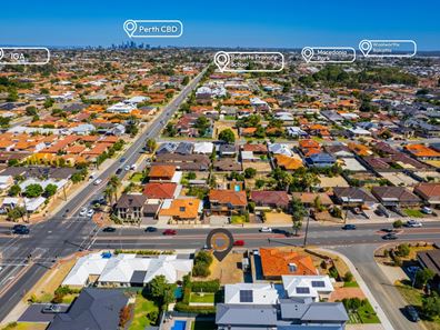 1/193 Amelia Street, Balcatta WA 6021