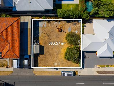 1/193 Amelia Street, Balcatta WA 6021