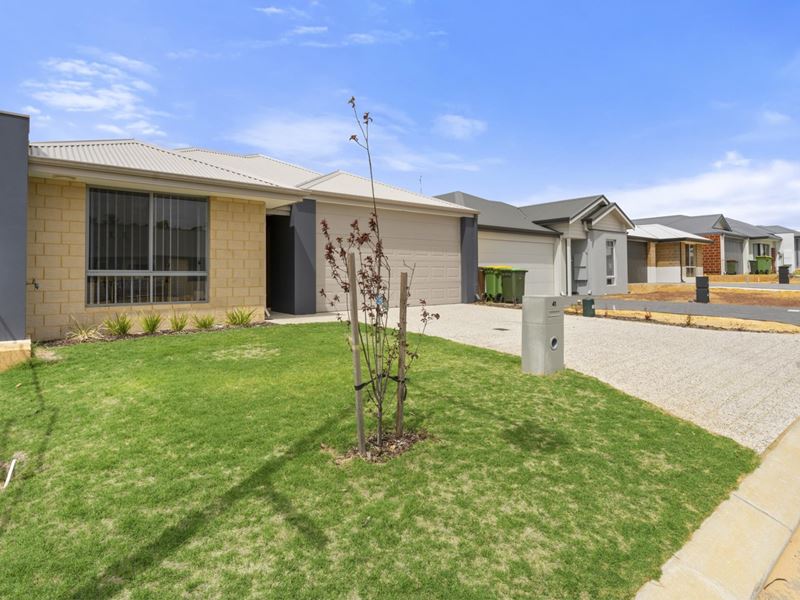41 Paradise Road, Baldivis