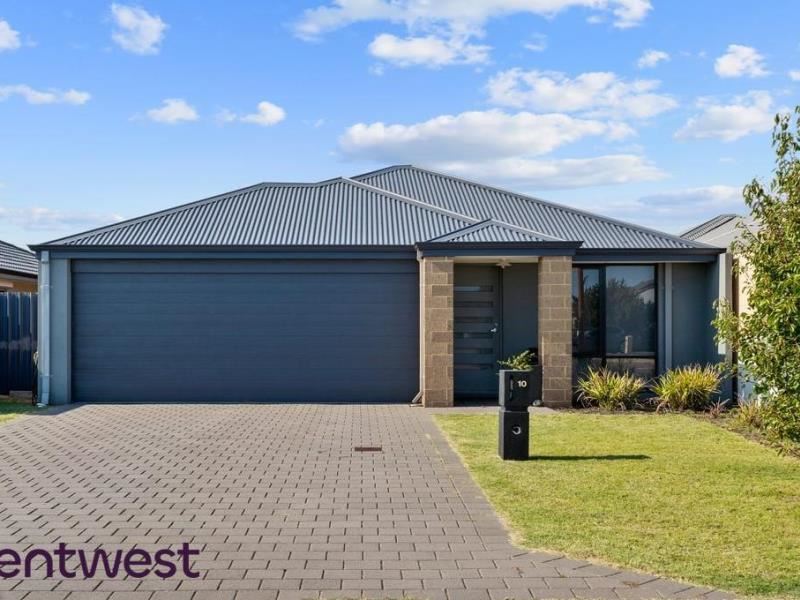 10 Albina Way, Baldivis