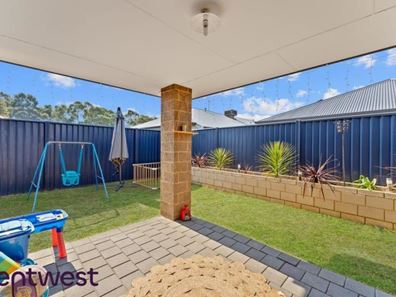 10 Albina Way, Baldivis WA 6171
