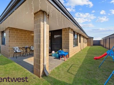 10 Albina Way, Baldivis WA 6171