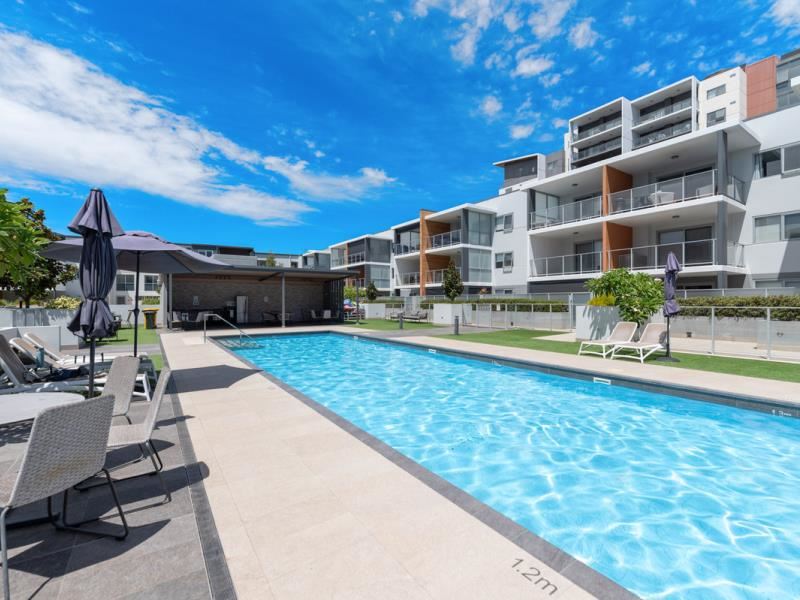 111/1 Kennedy Street, Maylands