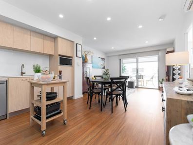111/1 Kennedy Street, Maylands WA 6051