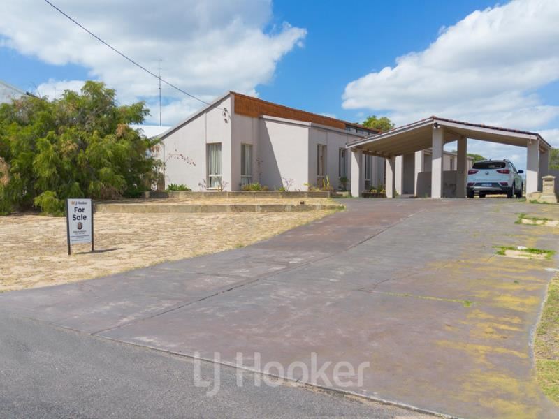 3 Fern Street, South Bunbury