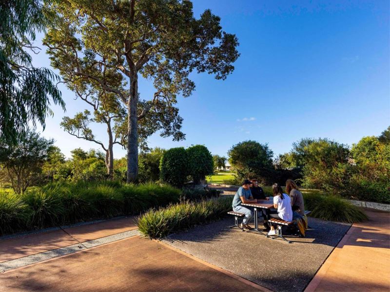 Lot 691, 3 Sweep Lane, Vasse WA 6280