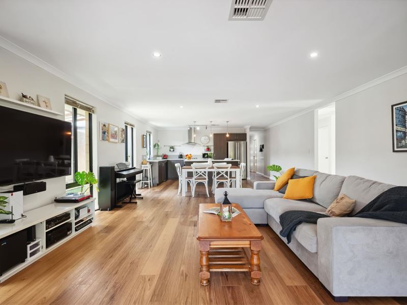 1A Troy Street, Bassendean