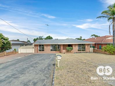 13 Latour Street, Australind WA 6233