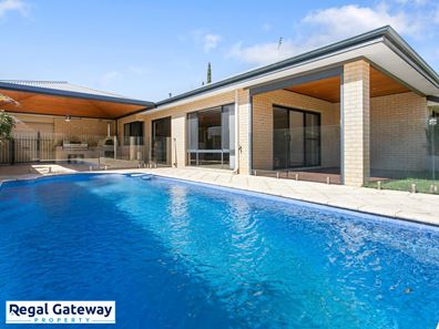 3 Radiata Promenade, Aubin Grove WA 6164