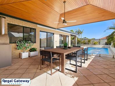 3 Radiata Promenade, Aubin Grove WA 6164