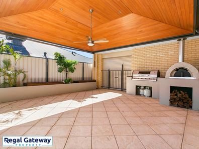 3 Radiata Promenade, Aubin Grove WA 6164