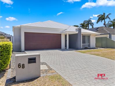 68 Sussex Road, Forrestfield WA 6058