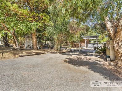 15 Dearle Street, Hamilton Hill WA 6163