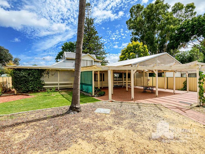 22 Castieau Street, Burekup