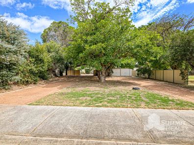 22 Castieau Street, Burekup WA 6227