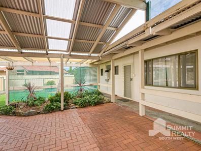 22 Castieau Street, Burekup WA 6227