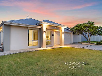 35 Smallman Crescent, Greenwood WA 6024