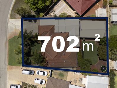6 Honeyeater Glade, Huntingdale WA 6110