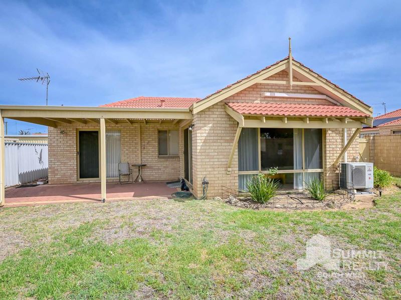 2/7A Halsey Street, South Bunbury