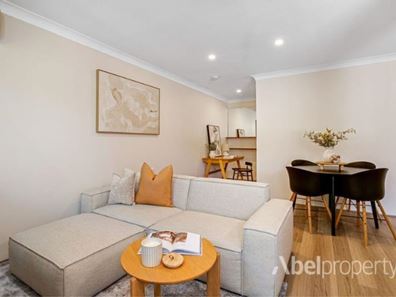 3/228 West Coast Highway, Scarborough WA 6019