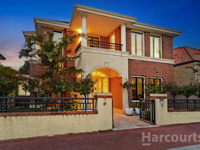 6 Finchley Terrace, Joondalup