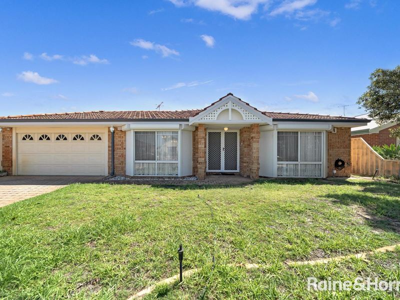 93 Hamelin Drive, Ballajura WA 6066
