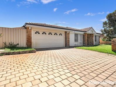 93 Hamelin Drive, Ballajura WA 6066