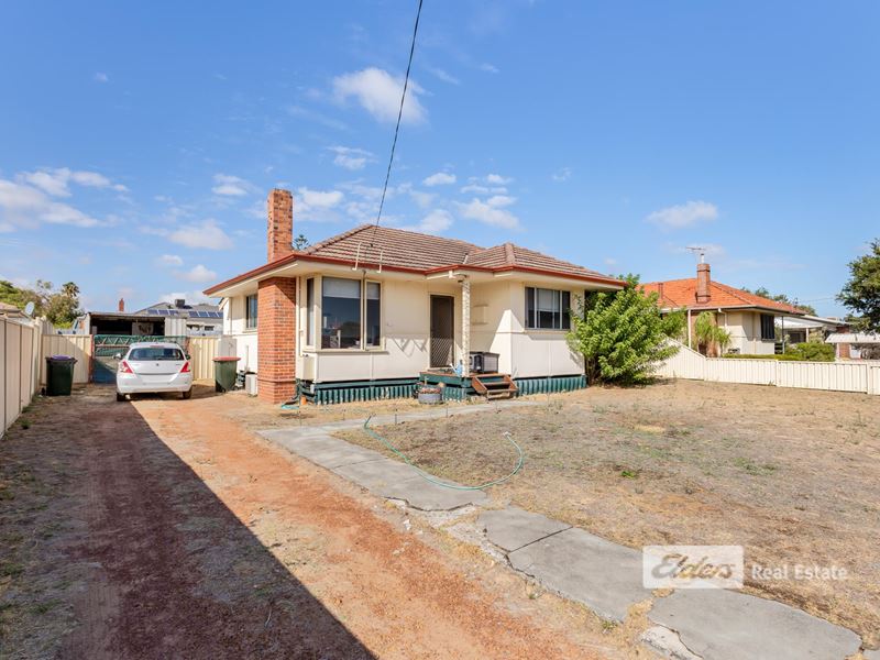 43 Hands Avenue, Carey Park WA 6230