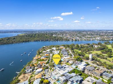 30 Saunders Street, Mosman Park WA 6012