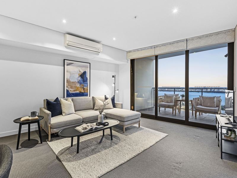 126/101 Murray Street, Perth WA 6000