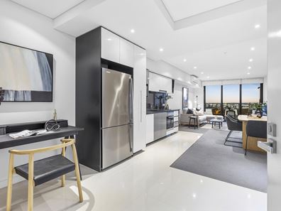 126/101 Murray Street, Perth WA 6000