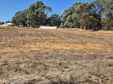 10 Eurambeen Court, Gingin WA 6503