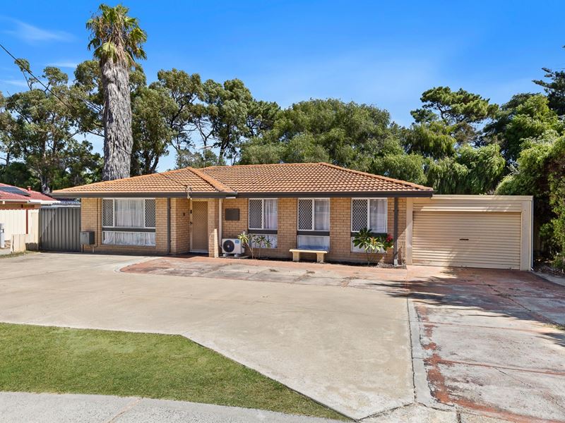21 Andromeda Street, Rockingham