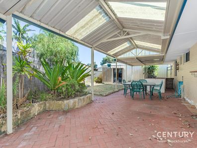 6 Yulan Court, Huntingdale WA 6110