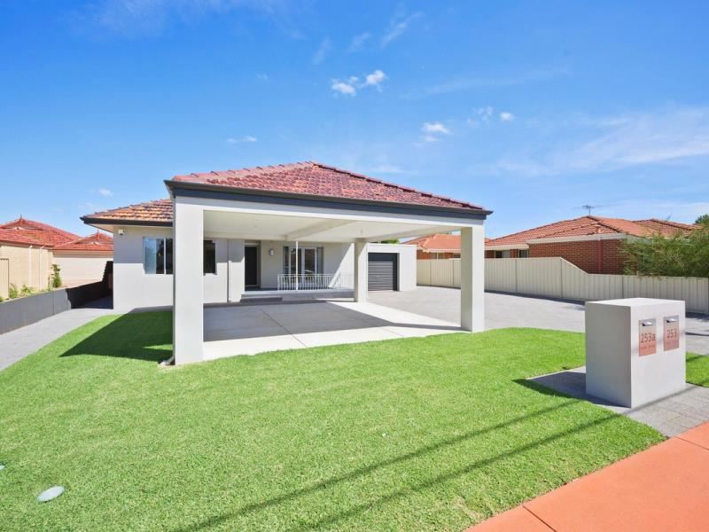 253 Coode Street, Bedford