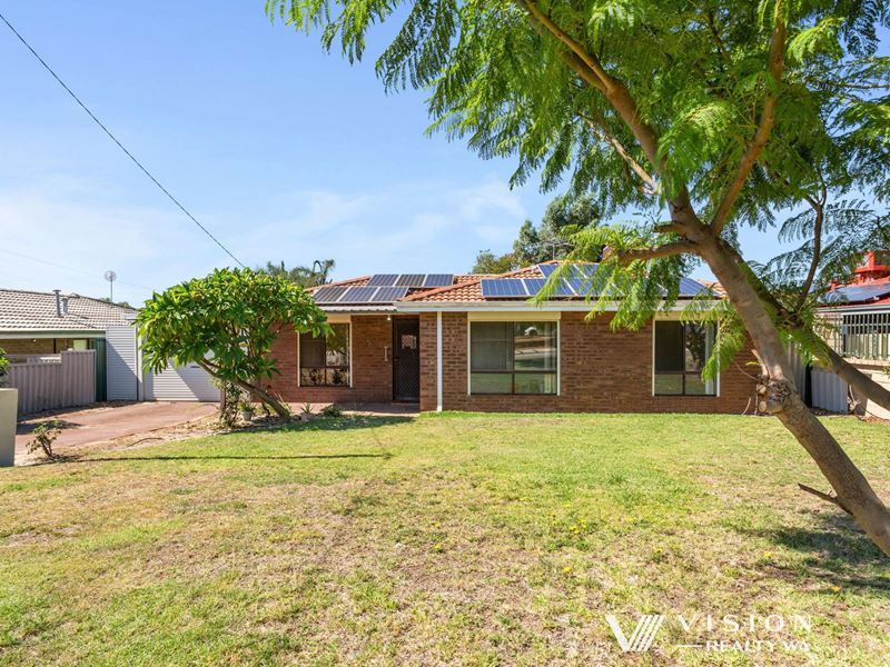 49 Torquata Drive, Mirrabooka