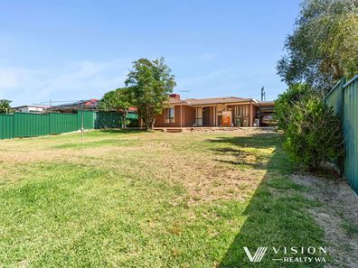 49 Torquata Drive, Mirrabooka WA 6061
