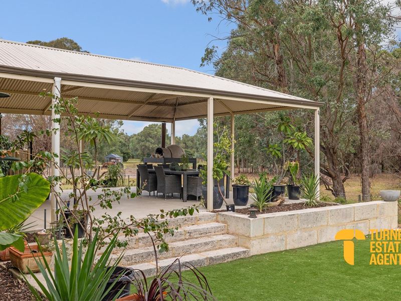 206 Duckpond Road, Wellard