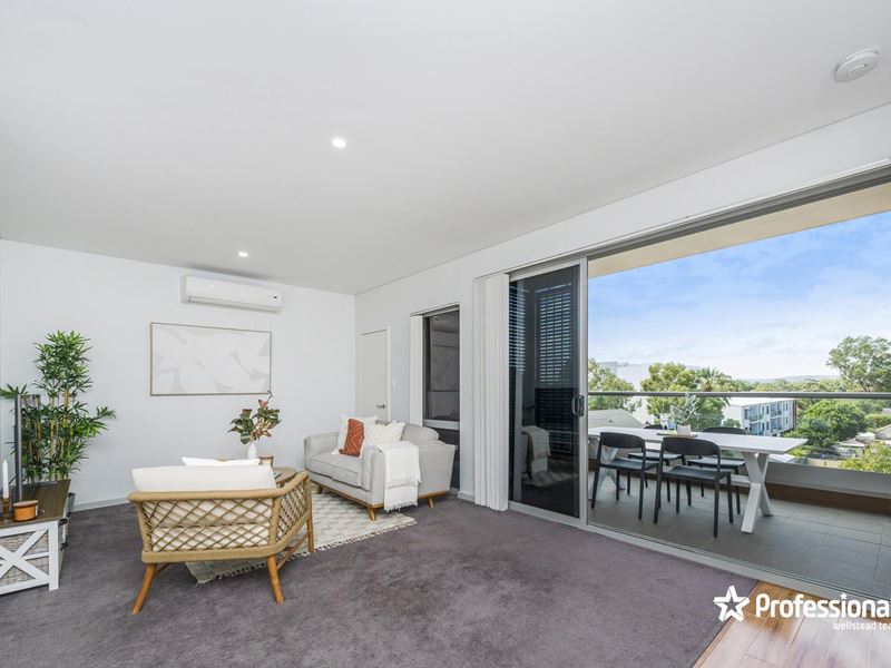 307/85 Old Perth Road, Bassendean WA 6054