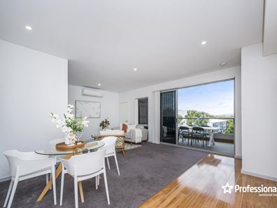 307/85 Old Perth Road, Bassendean WA 6054
