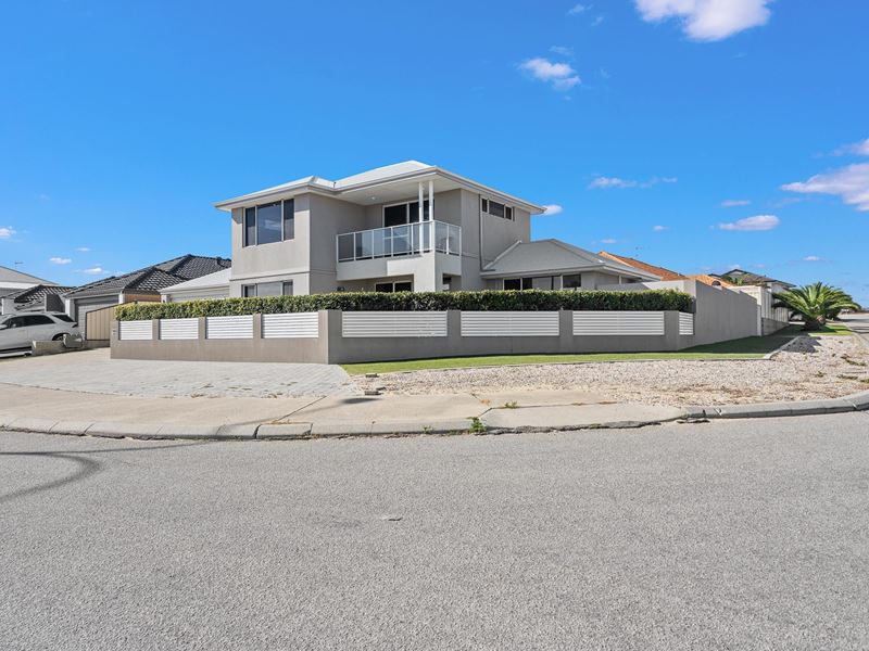 196 Lagoon Drive, Yanchep