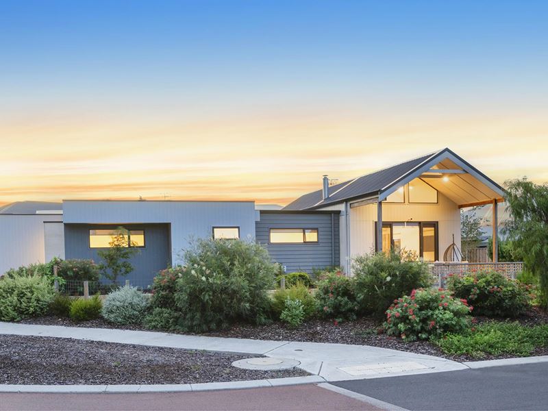 56 Pimelia Drive, Margaret River