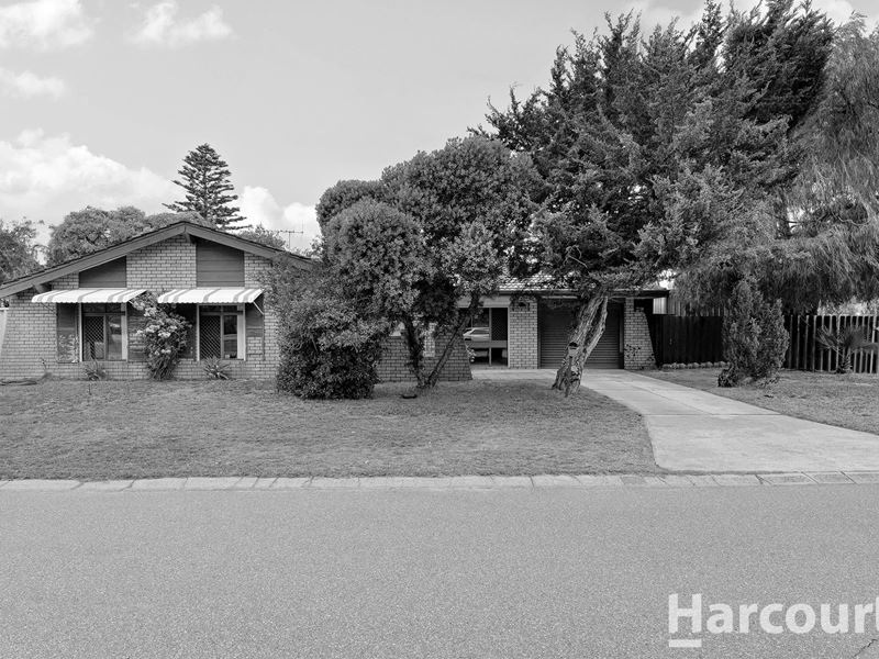 40 Waterton Way, Cooloongup